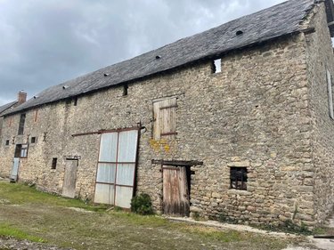 Bien agricole a vendre Moulay 53100 Mayenne 140 m2  79125 euros