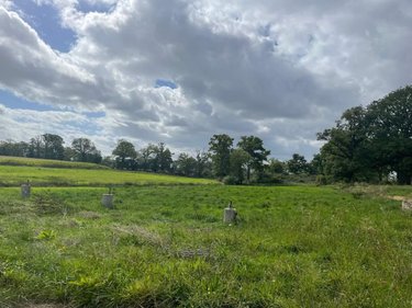 Bien agricole a vendre Moulay 53100 Mayenne 140 m2  79125 euros