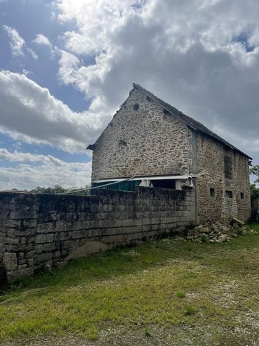 Bien agricole a vendre Moulay 53100 Mayenne 140 m2  79125 euros