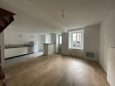 Maison a vendre Jublains 53160 Mayenne 75 m2 4 pièces 79125 euros