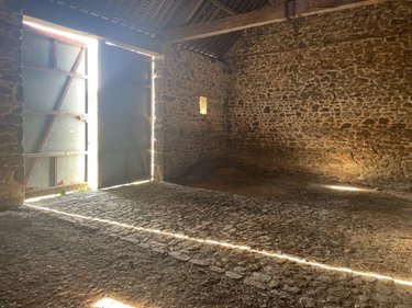 propriete a vendre Moulay 53100 Mayenne 120 m2 2 pièces 79125 euros