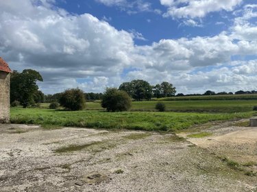 propriete a vendre Moulay 53100 Mayenne 120 m2 2 pièces 79125 euros