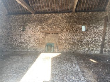 propriete a vendre Moulay 53100 Mayenne 120 m2 2 pièces 79125 euros