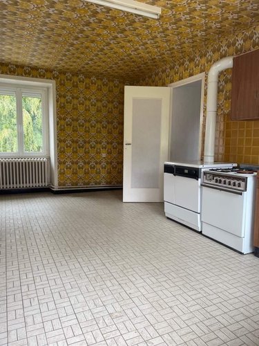Maison a vendre Mayenne 53100 Mayenne 73 m2 4 pièces 156750 euros