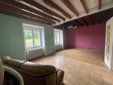 Maison a vendre Mayenne 53100 Mayenne 73 m2 4 pièces 156750 euros