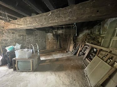 Maison a vendre Mayenne 53100 Mayenne 73 m2 4 pièces 141075 euros