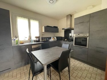 Maison a vendre Évron 53600 Mayenne 83 m2 5 pièces 161975 euros