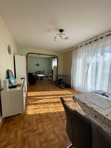 Maison a vendre Évron 53600 Mayenne 83 m2 5 pièces 161975 euros
