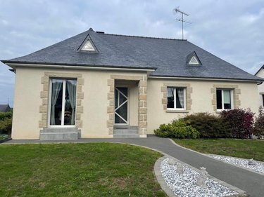 Maison a vendre Moulay 53100 Mayenne 105 m2 4 pièces 205920 euros