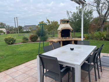 Maison a vendre Mayenne 53100 Mayenne 105 m2 4 pièces 205920 euros