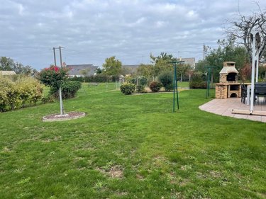 Maison a vendre Moulay 53100 Mayenne 105 m2 4 pièces 205920 euros