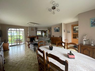 Maison a vendre Moulay 53100 Mayenne 105 m2 4 pièces 205920 euros