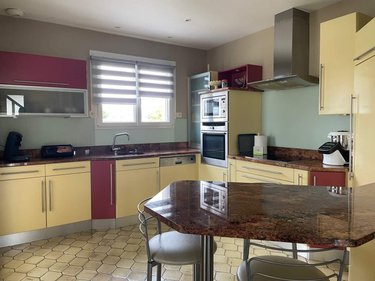 Maison a vendre Moulay 53100 Mayenne 105 m2 4 pièces 205920 euros