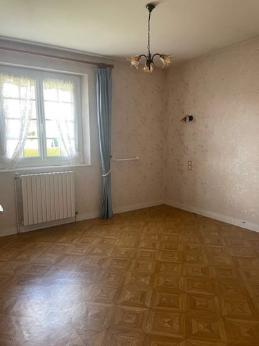 Maison a vendre Aron 53440 Mayenne 140 m2 6 pièces 213200 euros