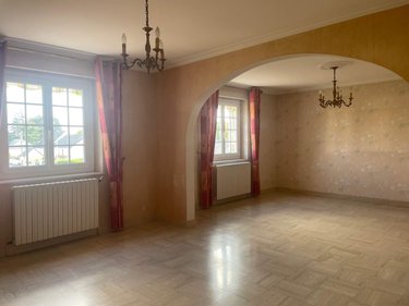 Maison a vendre Aron 53440 Mayenne 140 m2 6 pièces 213200 euros