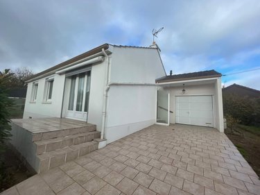 Maison a vendre Mayenne 53100 Mayenne 75 m2 4 pièces 130625 euros