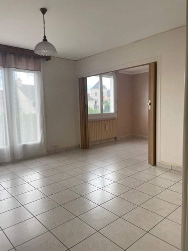 Maison a vendre Mayenne 53100 Mayenne 75 m2 4 pièces 130625 euros