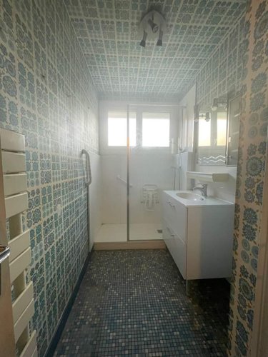 Maison a vendre Mayenne 53100 Mayenne 75 m2 4 pièces 130625 euros