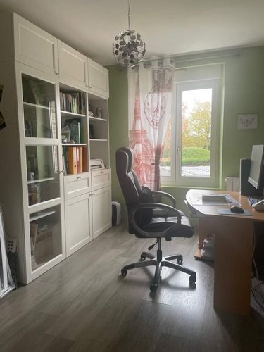 Maison a vendre La Bazoge-Montpinçon 53440 Mayenne 128 m2 5 pièces 290640 euros