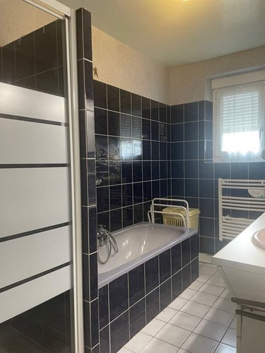 Maison a vendre La Bazoge-Montpinçon 53440 Mayenne 128 m2 5 pièces 290640 euros