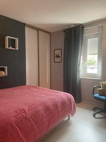 Maison a vendre La Bazoge-Montpinçon 53440 Mayenne 128 m2 5 pièces 290640 euros