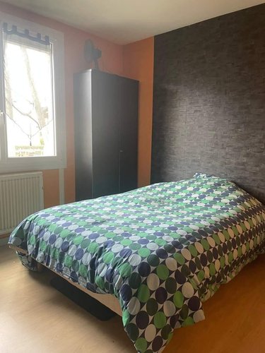 Maison a vendre Mayenne 53100 Mayenne 106 m2 5 pièces 153824 euros