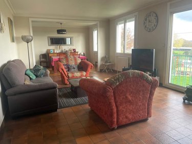 Maison a vendre Mayenne 53100 Mayenne 106 m2 5 pièces 153824 euros