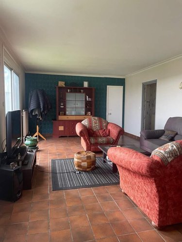 Maison a vendre Mayenne 53100 Mayenne 106 m2 5 pièces 153824 euros