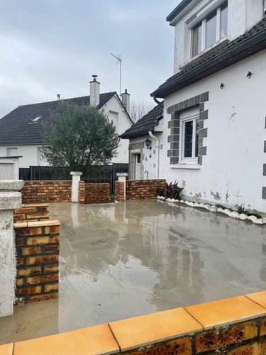 Maison a vendre Mayenne 53100 Mayenne 91 m2 6 pièces 137940 euros