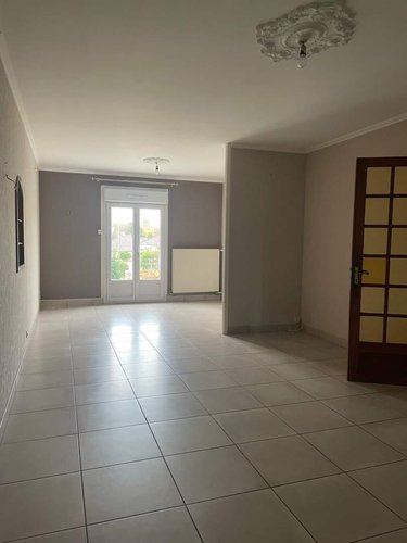 Maison a vendre Mayenne 53100 Mayenne 91 m2 6 pièces 137940 euros