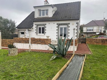 Maison a vendre Mayenne 53100 Mayenne 91 m2 6 pièces 137940 euros