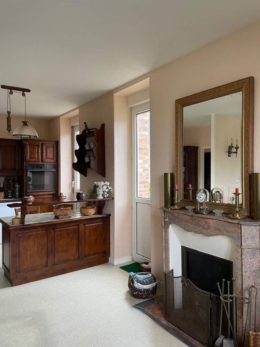 Appartement a vendre Mayenne 53100 Mayenne 82 m2 4 pièces 146300 euros