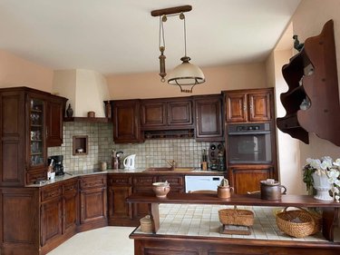 Appartement a vendre Mayenne 53100 Mayenne 82 m2 4 pièces 135850 euros