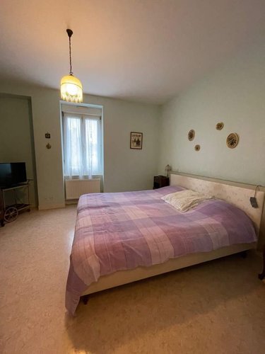 Appartement a vendre Mayenne 53100 Mayenne 82 m2 4 pièces 135850 euros