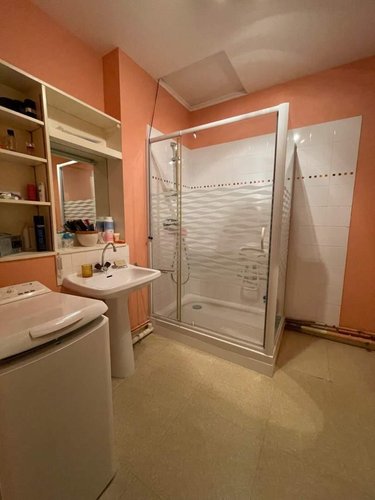 Appartement a vendre Mayenne 53100 Mayenne 82 m2 4 pièces 135850 euros