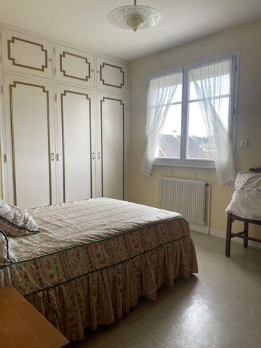 Maison a vendre Mayenne 53100 Mayenne 78 m2 5 pièces 115500 euros