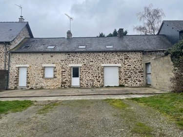 Maison a vendre Champéon 53640 Mayenne 85 m2 5 pièces 129580 euros