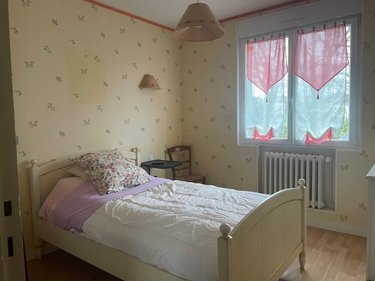 Maison a vendre Mayenne 53100 Mayenne 75 m2 5 pièces 128535 euros