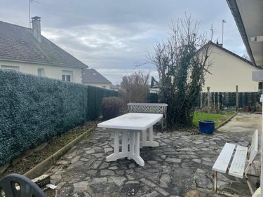 Maison a vendre Mayenne 53100 Mayenne 75 m2 5 pièces 128535 euros