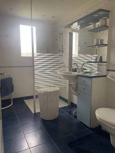 Maison a vendre Mayenne 53100 Mayenne 75 m2 5 pièces 128535 euros