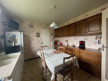 Maison a vendre Mayenne 53100 Mayenne 75 m2 5 pièces 128535 euros