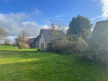 Maison a vendre Contest 53100 Mayenne 90 m2 3 pièces 146300 euros