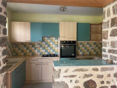 Maison a vendre Contest 53100 Mayenne 90 m2 3 pièces 146300 euros