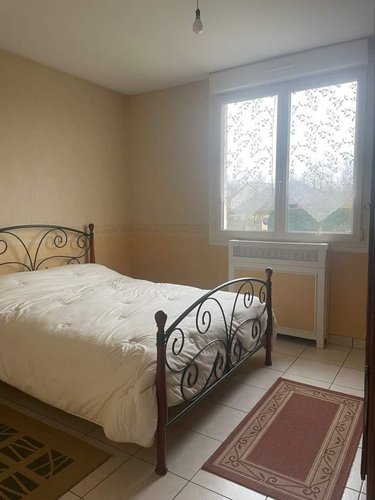 Maison a vendre Saint-Baudelle 53100 Mayenne 76 m2 3 pièces 142120 euros
