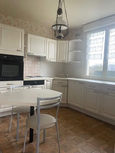 Maison a vendre Saint-Baudelle 53100 Mayenne 76 m2 3 pièces 142120 euros