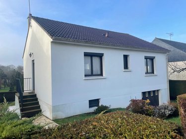 Maison a vendre Mayenne 53100 Mayenne 66 m2 4 pièces 99750 euros
