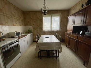 Maison a vendre Mayenne 53100 Mayenne 66 m2 4 pièces 99750 euros