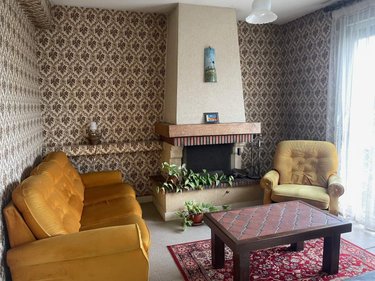 Maison a vendre Mayenne 53100 Mayenne 66 m2 4 pièces 99750 euros