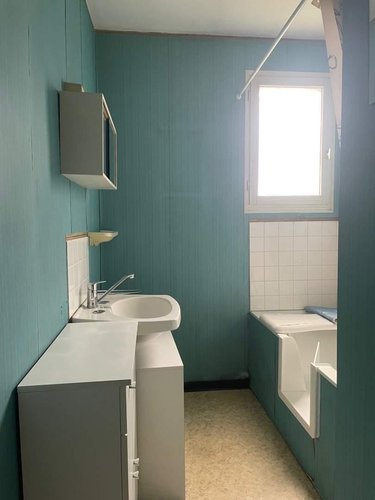 Maison a vendre Mayenne 53100 Mayenne 66 m2 4 pièces 99750 euros