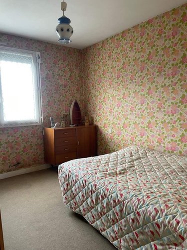 Maison a vendre Mayenne 53100 Mayenne 66 m2 4 pièces 99750 euros